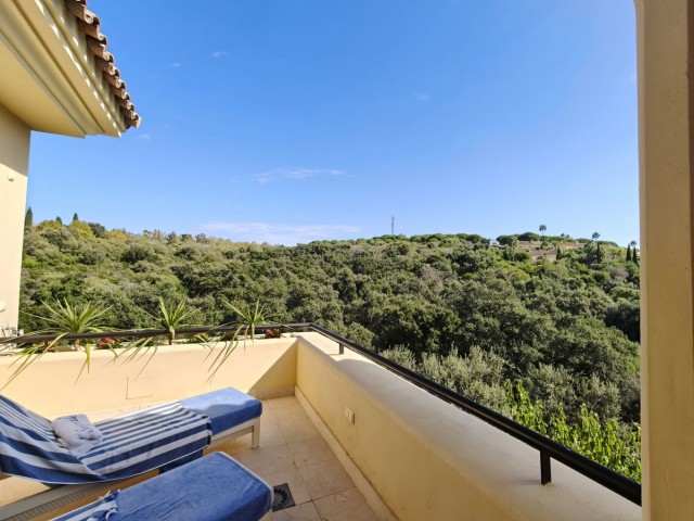 3 Bedrooms Apartment in Sotogrande Alto
