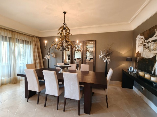 3 Bedrooms Apartment in Sotogrande Alto