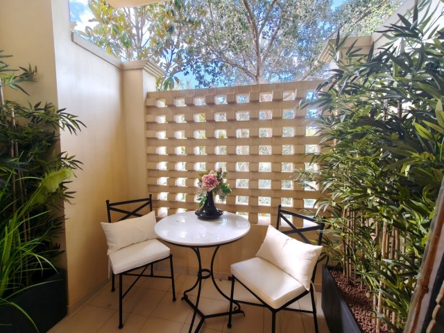 3 Bedrooms Apartment in Sotogrande Alto