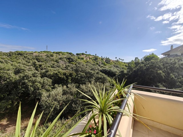 3 Bedrooms Apartment in Sotogrande Alto