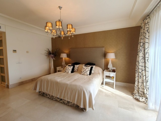 3 Bedrooms Apartment in Sotogrande Alto