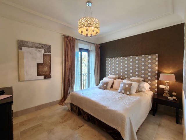 3 Bedrooms Apartment in Sotogrande Alto