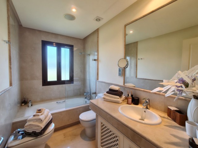 3 Bedrooms Apartment in Sotogrande Alto