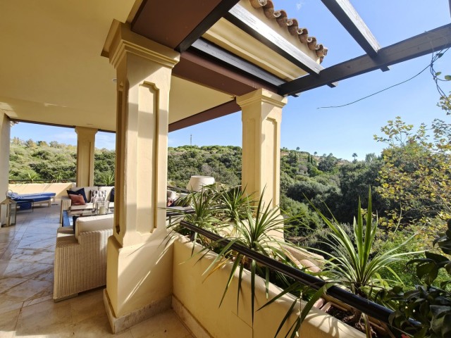 3 Bedrooms Apartment in Sotogrande Alto