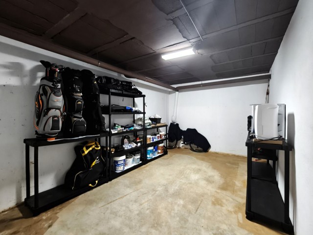 3 Bedrooms Apartment in Sotogrande Alto