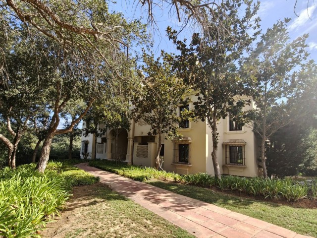 3 Bedrooms Apartment in Sotogrande Alto