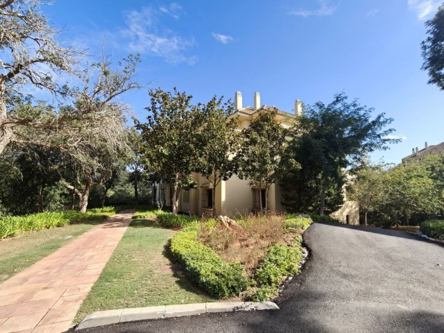 3 Bedrooms Apartment in Sotogrande Alto