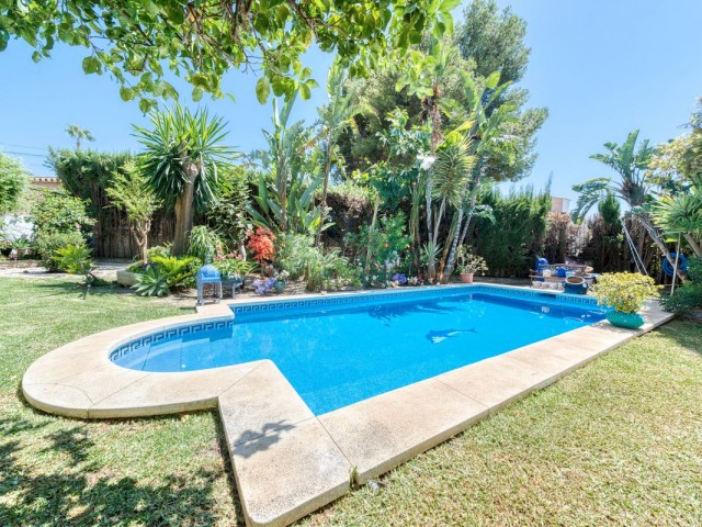 Villa, El Coto, R5228737