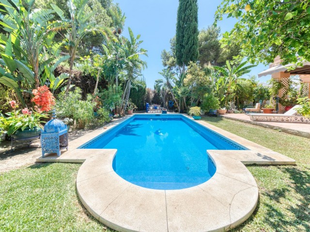 Villa, El Coto, R5228737