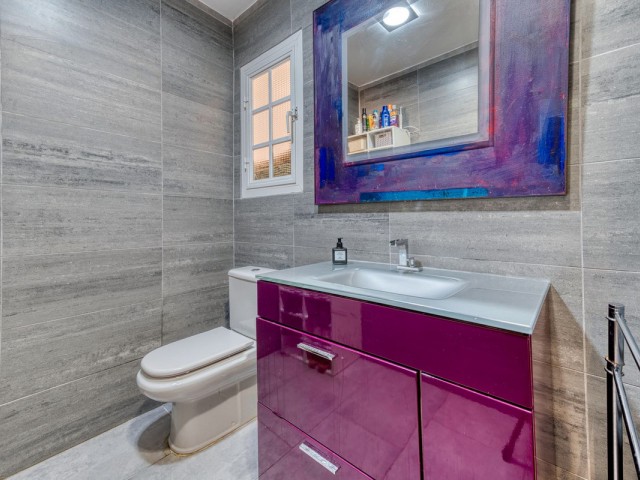 4 Makuuhuoneen Huvila El Coto