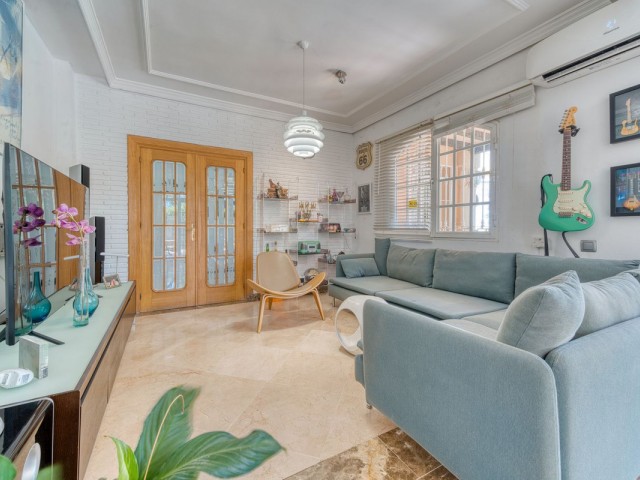 4 Schlafzimmer Villa in El Coto