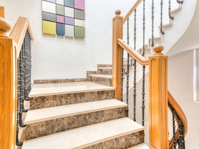 4 Schlafzimmer Villa in El Coto