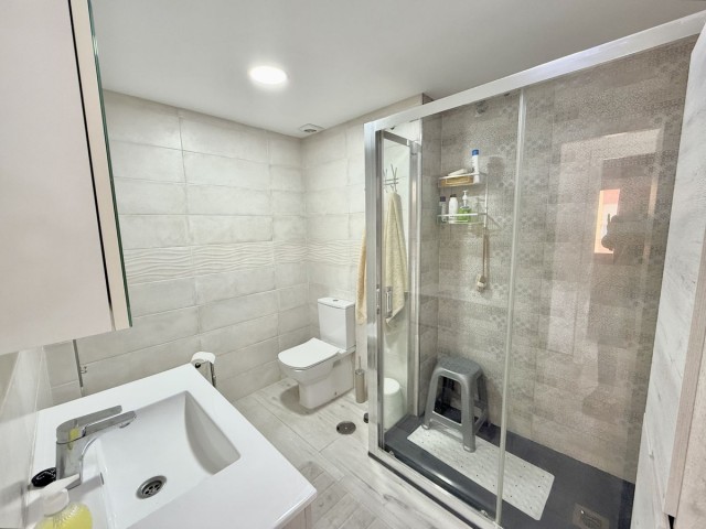 Penthouse in Fuengirola