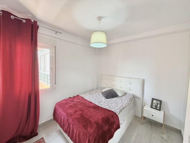 Penthouse in Fuengirola