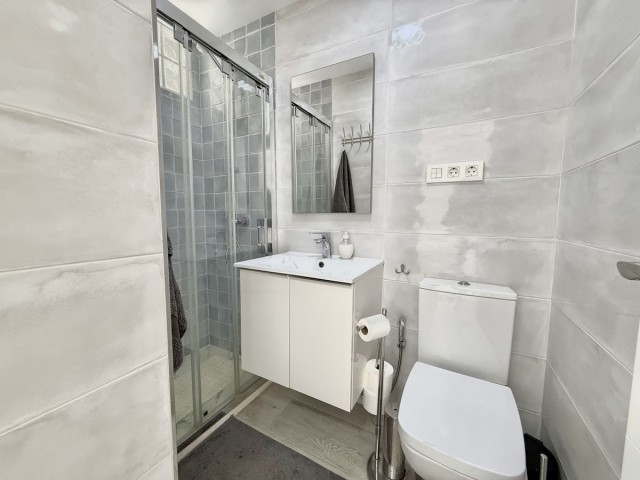 Penthouse in Fuengirola