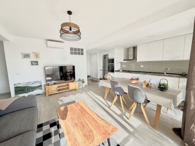 Penthouse avec 3 Chambres  à Fuengirola