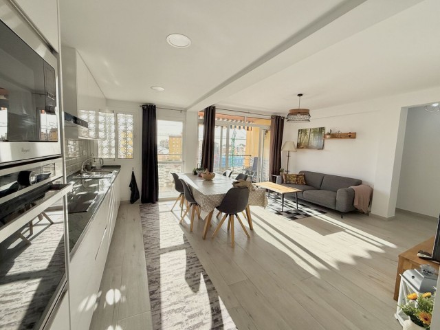 Penthouse avec 3 Chambres  à Fuengirola