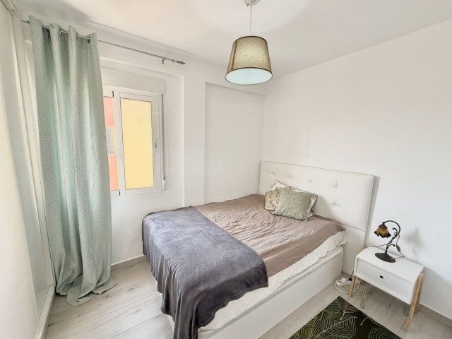 Penthouse avec 3 Chambres  à Fuengirola