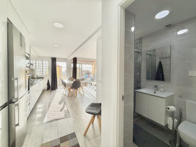 Penthouse avec 3 Chambres  à Fuengirola