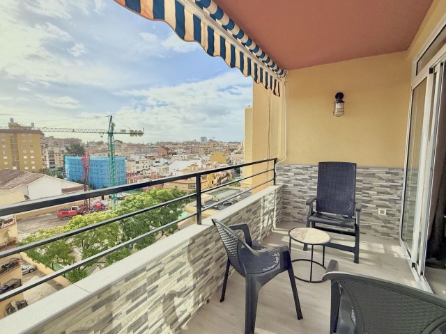 Penthouse avec 3 Chambres  à Fuengirola