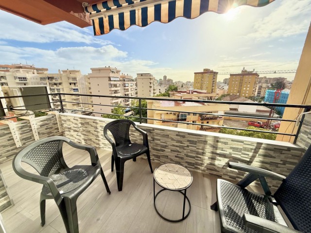 Penthouse in Fuengirola
