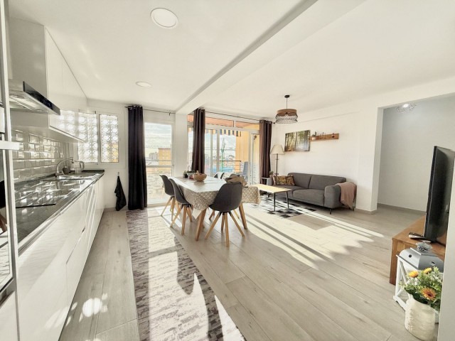 Kattohuoneisto, Fuengirola, R5228806