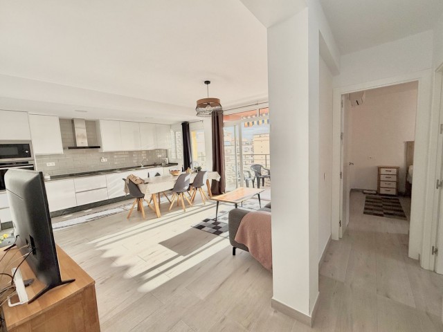 Kattohuoneisto, Fuengirola, R5228806