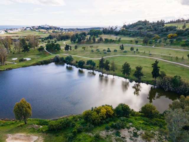 Appartement avec 3 Chambres  à Benahavís