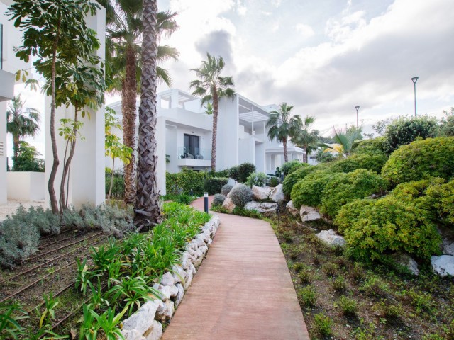 Appartement avec 3 Chambres  à Benahavís