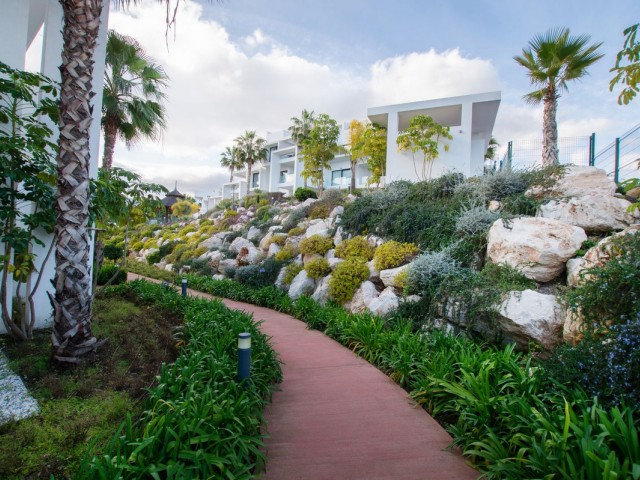 Appartement avec 3 Chambres  à Benahavís