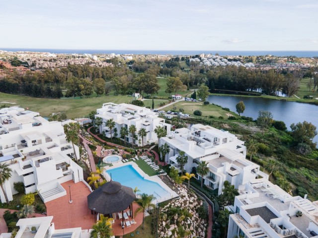 Appartement avec 3 Chambres  à Benahavís