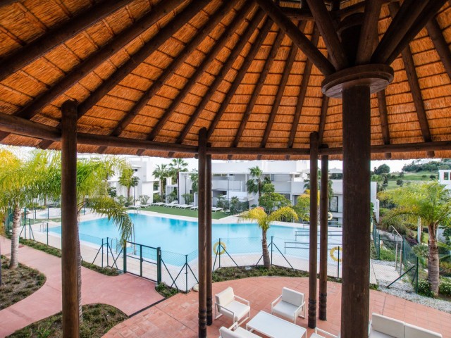 Appartement avec 3 Chambres  à Benahavís