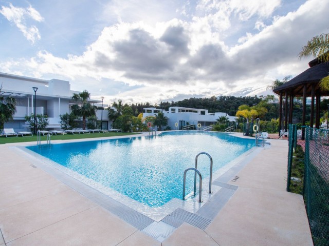 Appartement avec 3 Chambres  à Benahavís