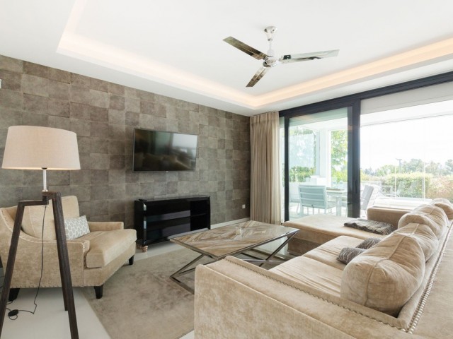 Appartement avec 3 Chambres  à Benahavís