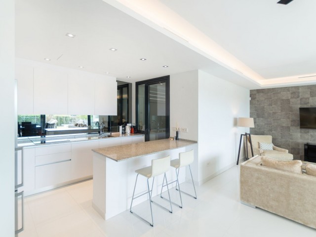 Appartement avec 3 Chambres  à Benahavís