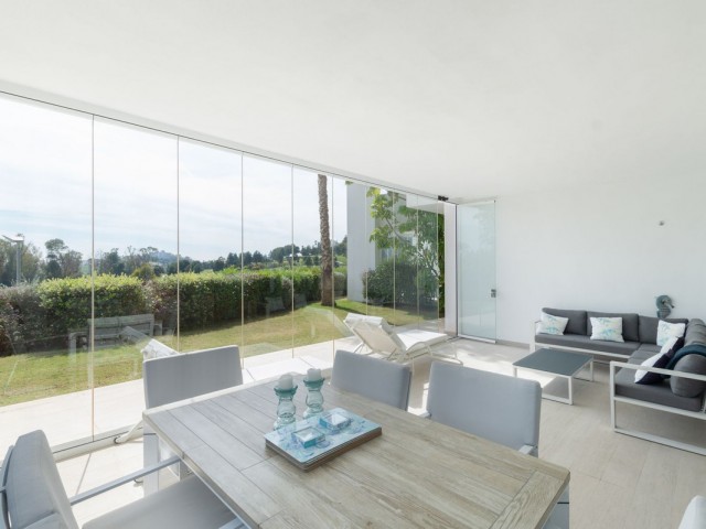 Appartement avec 3 Chambres  à Benahavís