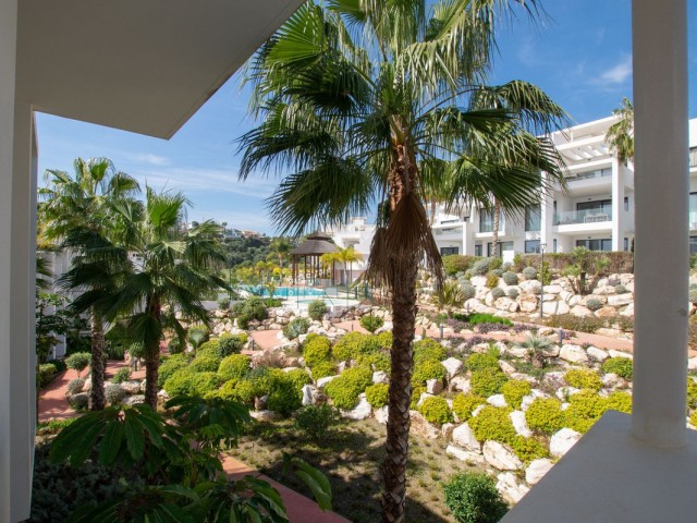 Appartement avec 3 Chambres  à Benahavís