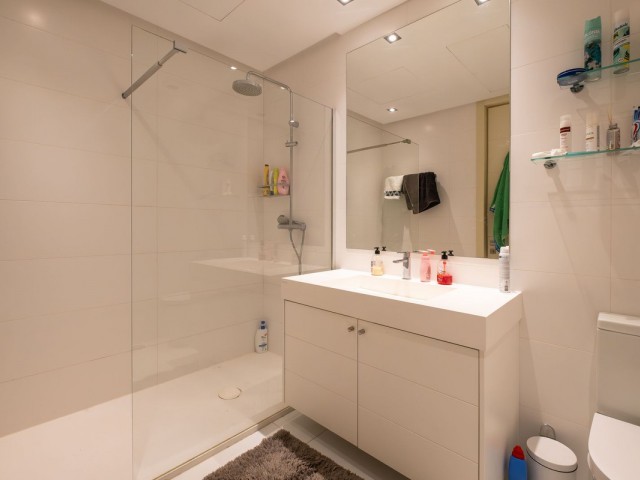 3 Bedrooms Apartment in Benahavís