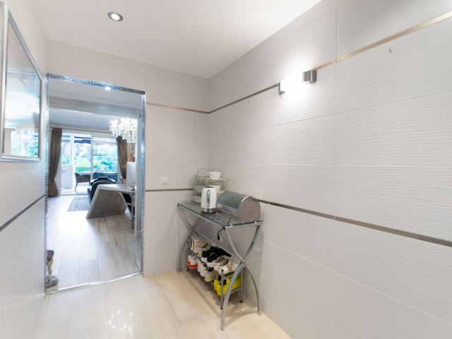 2 Bedrooms Apartment in Puerto Banús