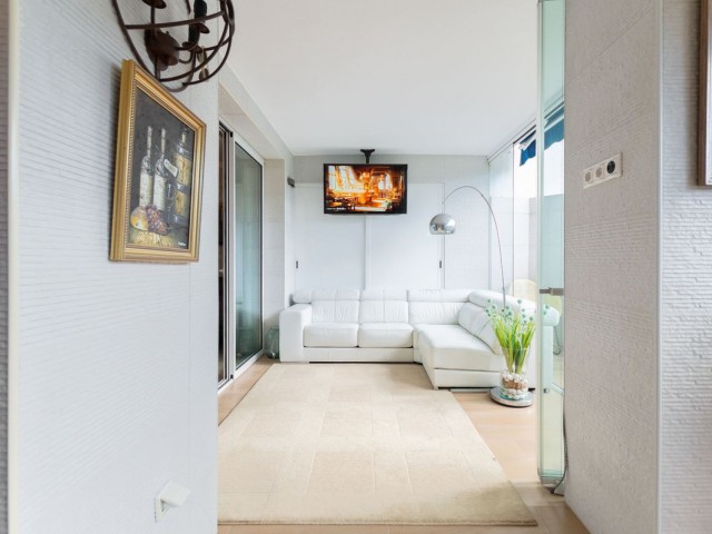 2 Bedrooms Apartment in Puerto Banús