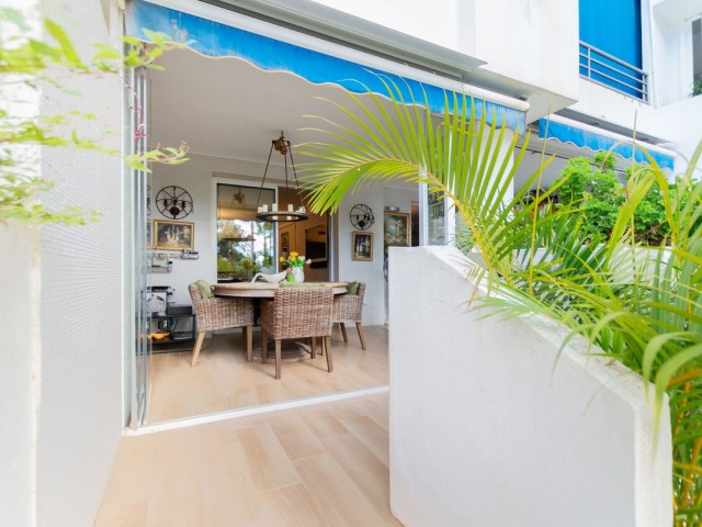 2 Bedrooms Apartment in Puerto Banús