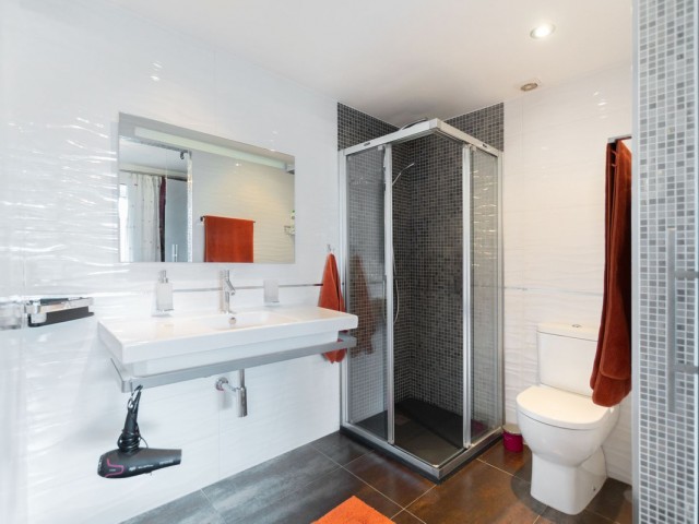 2 Bedrooms Apartment in Puerto Banús