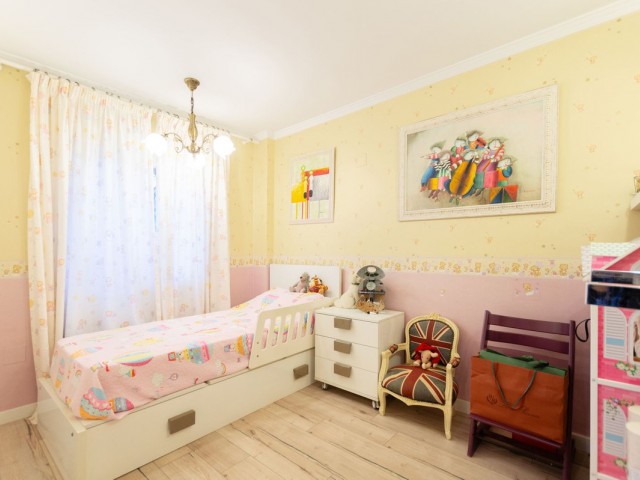 2 Bedrooms Apartment in Puerto Banús