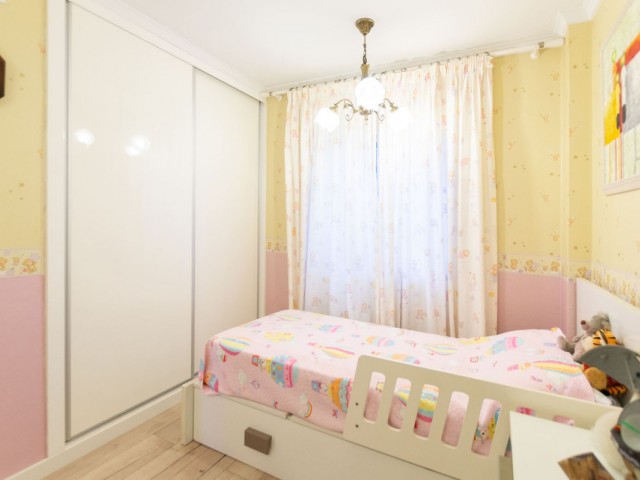 2 Bedrooms Apartment in Puerto Banús