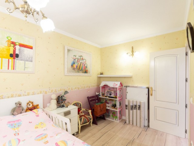 2 Bedrooms Apartment in Puerto Banús