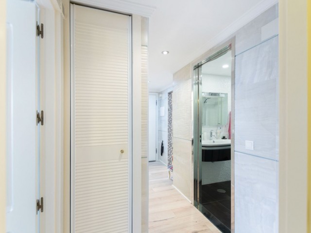 2 Bedrooms Apartment in Puerto Banús