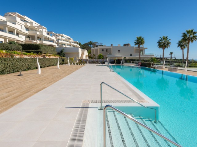 Apartment, Estepona