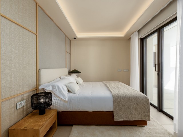 3 Bedrooms Apartment in Estepona