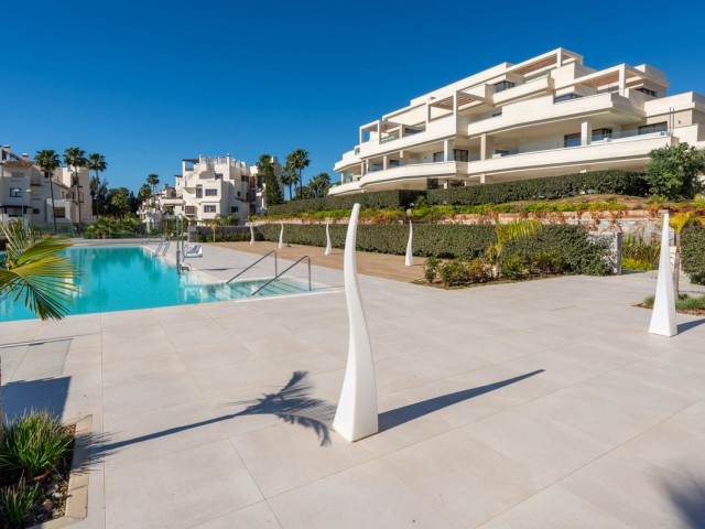 3 Bedrooms Apartment in Estepona