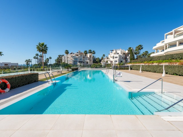 3 Bedrooms Apartment in Estepona